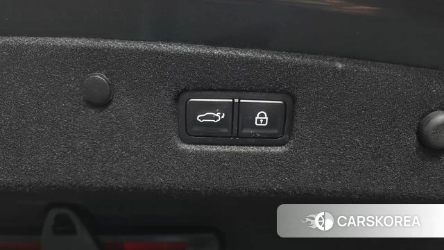 Kia K8 Hybrid id 4835357 из Кореи 28