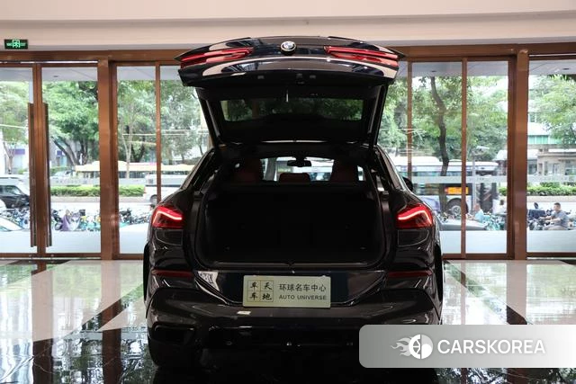 BMW X6 id 4359070 из Китая 28