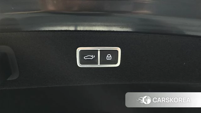 Genesis G90 (RS4) id 4500222 из Кореи 28