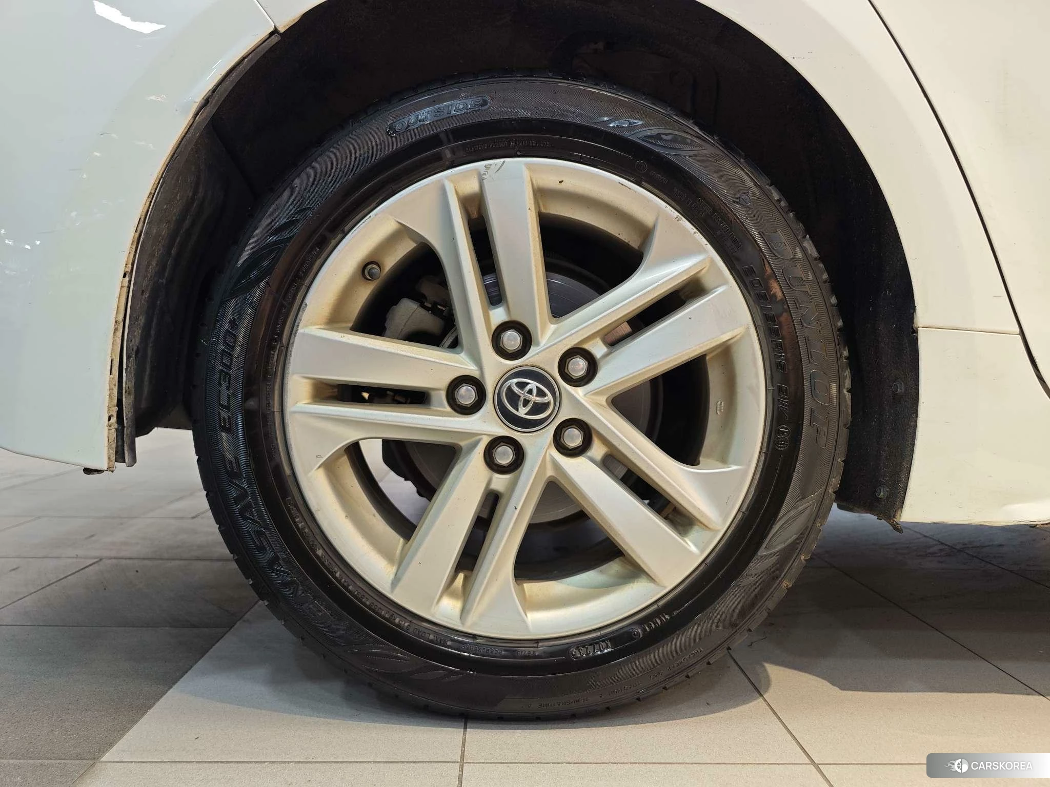 Toyota Lei Ling id 4486245 из Китая 28