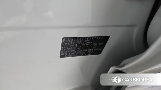Renault Korea (Samsung) XM3 id 4304363 из Кореи 28