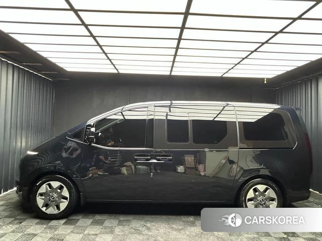 Hyundai Staria id 4540375 из Кореи 28
