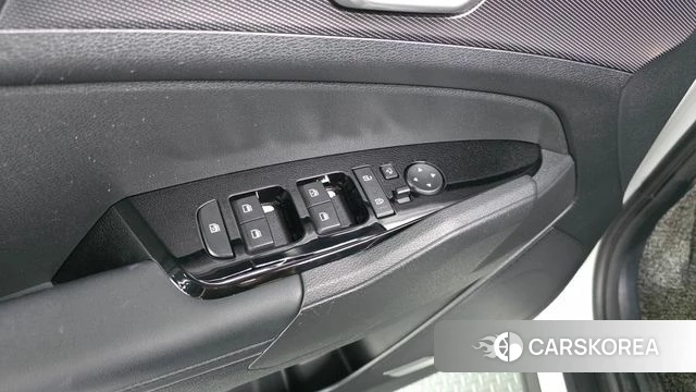 Kia Sportage 5th Generation Hybrid id 4194242 из Кореи 28