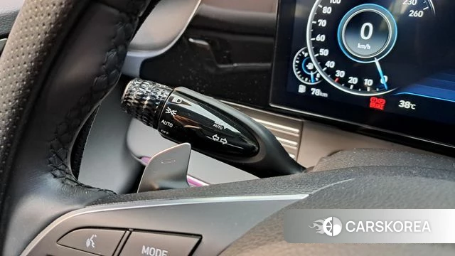 Hyundai The New Grandeur IG id 4675843 из Кореи 28