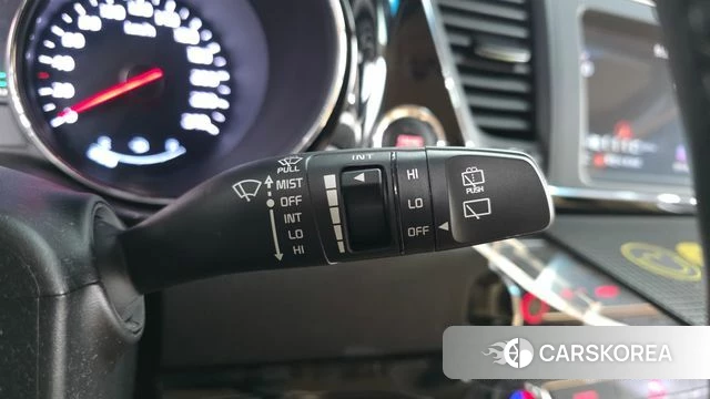 Kia The New Carnival id 4873221 из Кореи 28