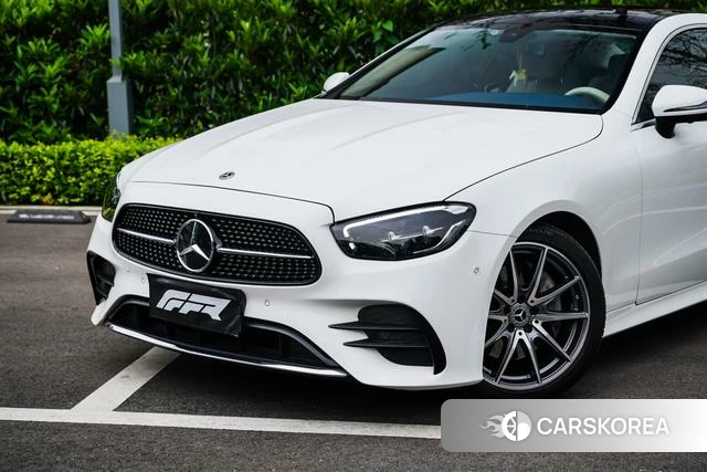 Mercedes-Benz E-class (imported) id 4274399 из Китая 28