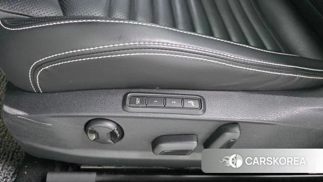 Volkswagen Passat GT (B8) id 4423532 из Кореи 28