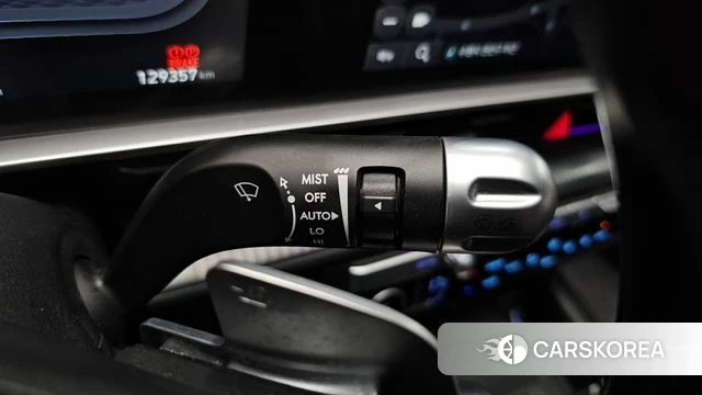 Hyundai Ionic 6 id 4468727 из Кореи 28