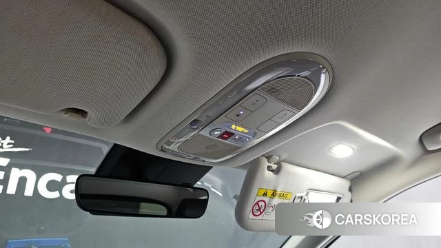 Hyundai Ionic 5 id 4636546 из Кореи 27