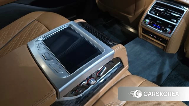 BMW 7 Series (G11) id 4676852 из Кореи 28