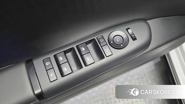 Hyundai Grandeur Hybrid (GN7) id 4863625 из Кореи 28