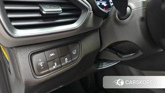 Hyundai Santa Fe TM id 4465715 из Кореи 28