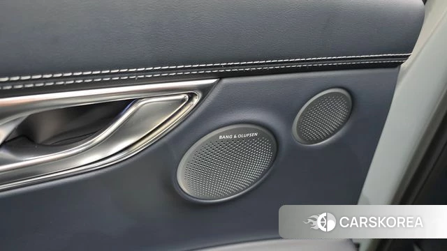 Genesis GV80 Coupe id 4243161 из Кореи 28