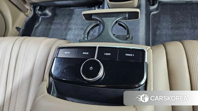 Kia K8 Hybrid id 4602621 из Кореи 28