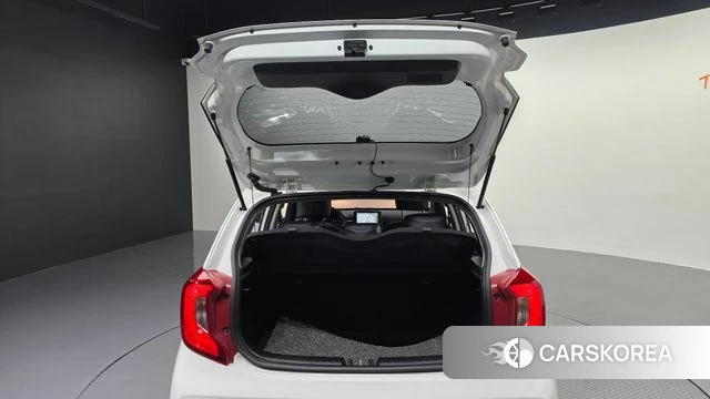 Kia All New Morning (JA) id 4203437 из Кореи 28