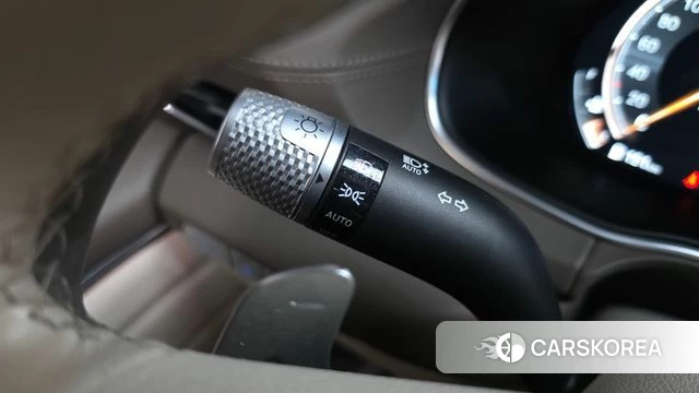 Genesis GV80 id 4785166 из Кореи 28
