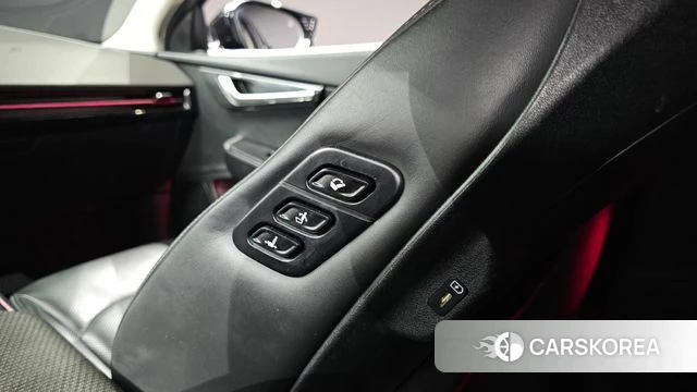 Kia EV6 id 4769338 из Кореи 28