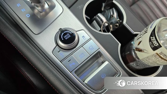 Genesis G70 id 4502767 из Кореи 28