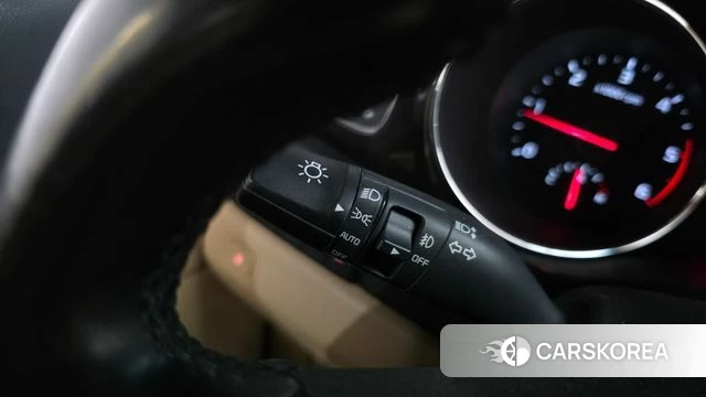 Kia The New Carnival id 4760351 из Кореи 28