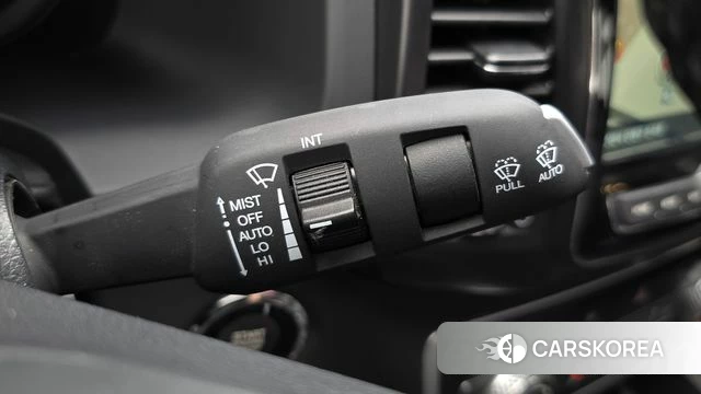 Ssangyong Rexton Sports Cannes id 4614966 из Кореи 28