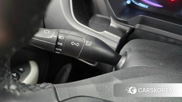 Kia The New Kia Ray id 4650253 из Кореи 28