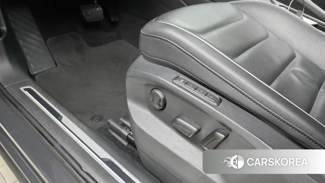 Volkswagen Tiguan second Generation id 4302664 из Кореи 28