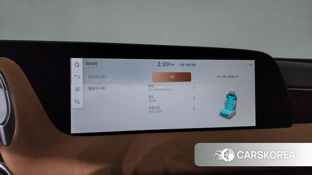 Genesis G90 (RS4) id 4462655 из Кореи 28