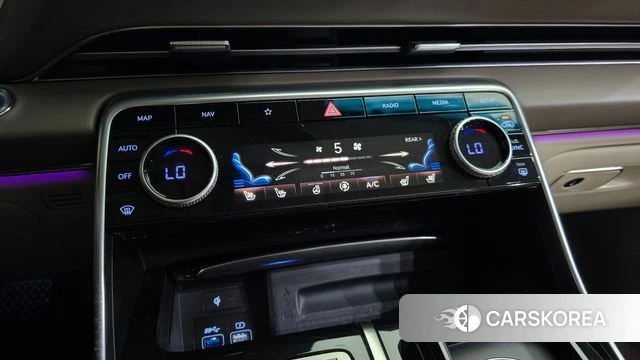 Genesis GV80 id 4691674 из Кореи 28