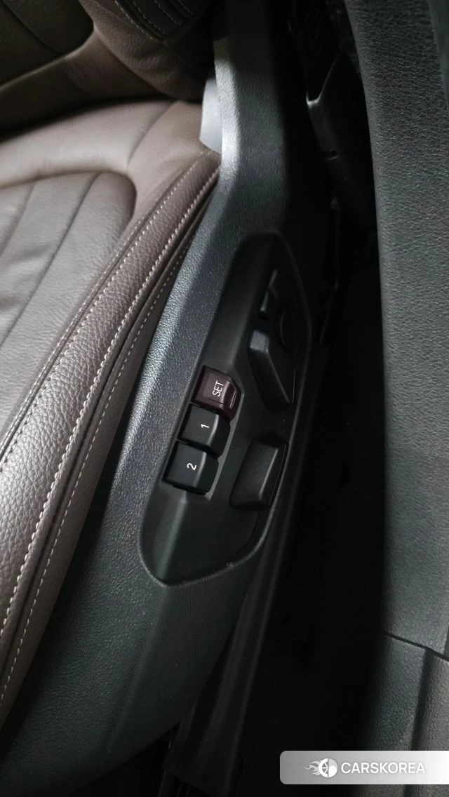 BMW X2 (F39) id 4905424 из Кореи 28