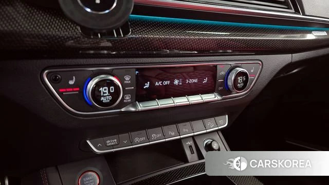 Audi SQ5 (FY) id 4201237 из Кореи 28