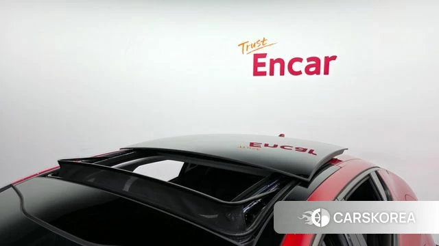 Kia Stinger id 4203977 из Кореи 28