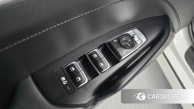 Kia K5 3rd generation id 4651804 из Кореи 28
