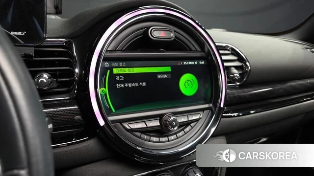 Mini Cooper Clubman id 4708744 из Кореи 28