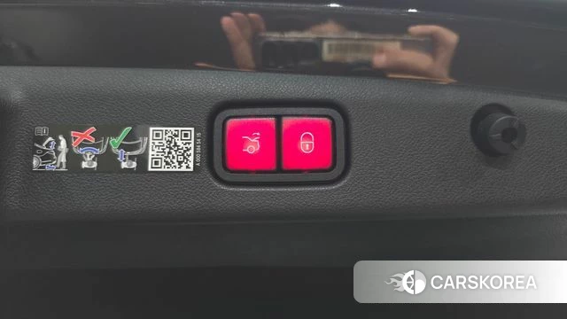 Mercedes-Benz E-Class W214 id 4748793 из Кореи 28