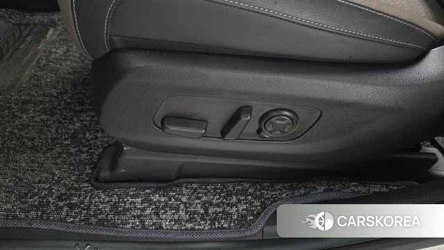 Kia The New Carnival 4th Generation id 4602511 из Кореи 28