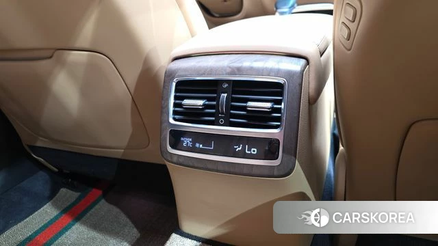 Kia More K9 id 4619737 из Кореи 28