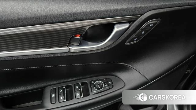 Hyundai Grandeur IG id 4633301 из Кореи 28