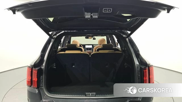 Kia Sorento 4th Generation id 4905654 из Кореи 28