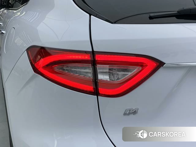 Maserati Levante id 3856227 из Китая 28