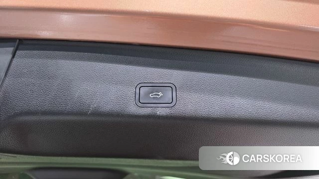 Renault Korea (Samsung) Grand Coleos id 4853746 из Кореи 28