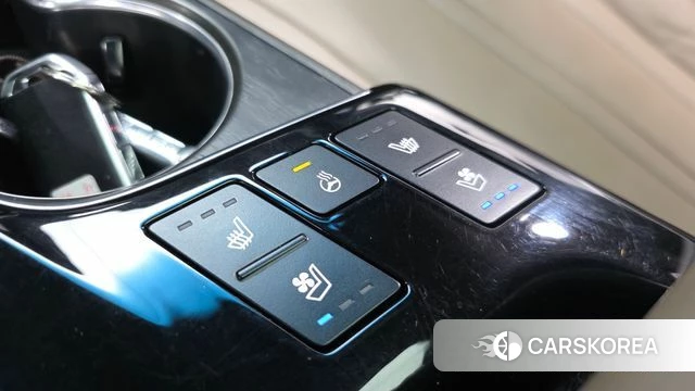 Kia K8 Hybrid id 4779307 из Кореи 28
