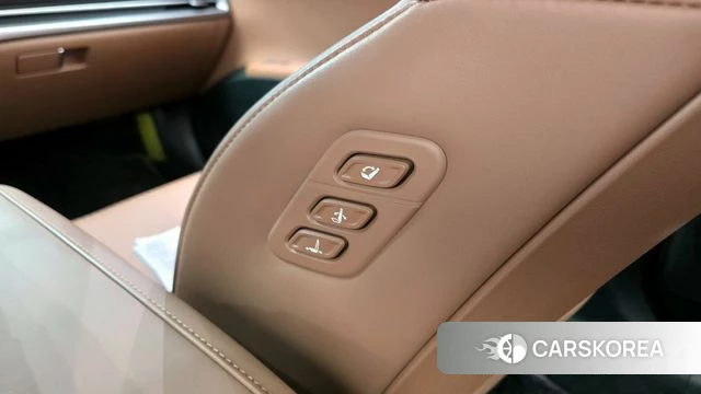 Hyundai Grandeur Hybrid (GN7) id 4400740 из Кореи 28