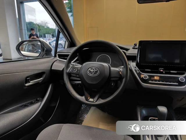 Toyota Lei Ling id 4353595 из Китая 28