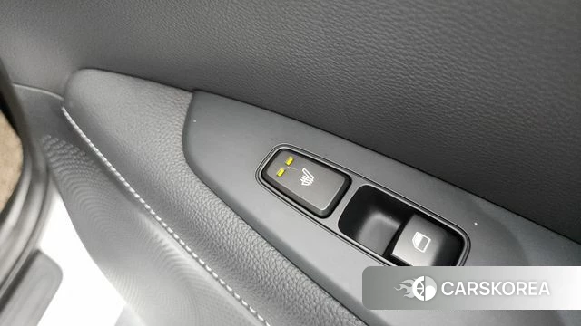 Kia The New K3 2nd generation id 4580674 из Кореи 28