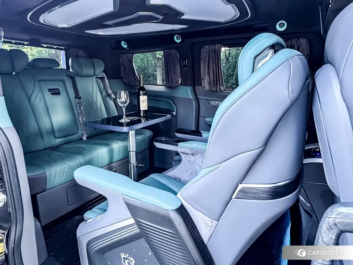 Ford Tourneo id 4622733 из Китая 28