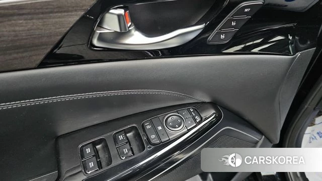 Kia K7 Premier id 4339156 из Кореи 28