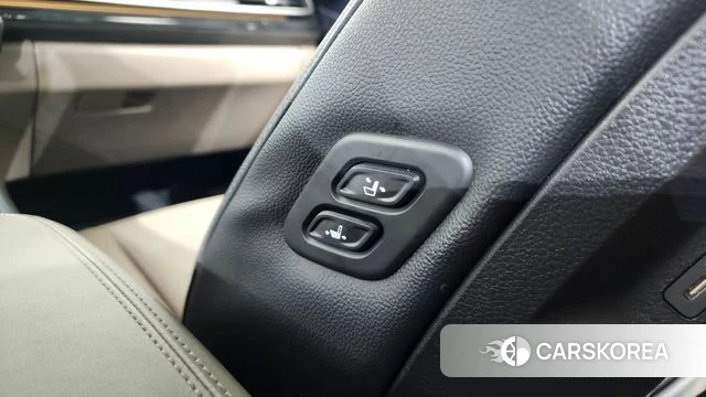 Kia The New Carnival 4th Generation id 4194267 из Кореи 28