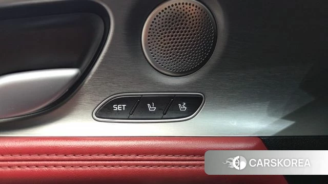 Kia Stinger id 4755002 из Кореи 28