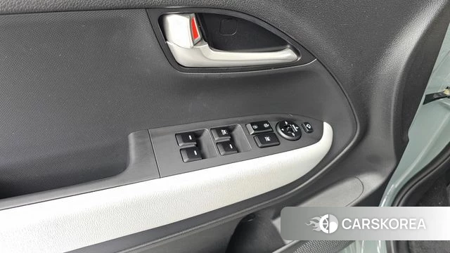 Kia The New Kia Ray id 4612382 из Кореи 28