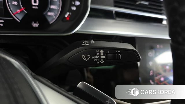 Audi A8 (D5) id 4429068 из Кореи 28